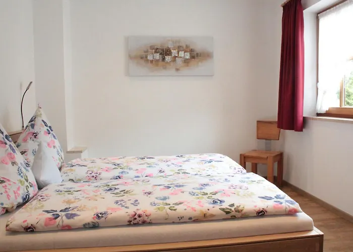 Schneiderhof Urlaub Auf DemFerienwohnung